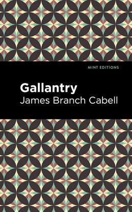 Cover image for Gallantry