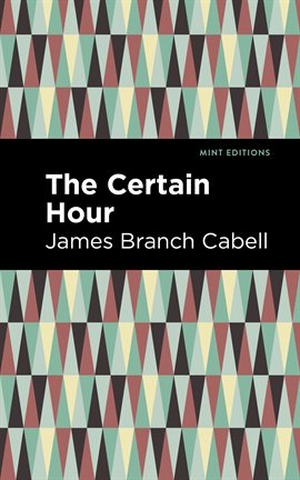 Cover image for The Certain Hour