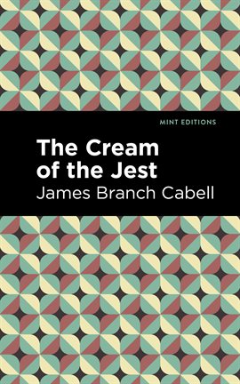 Cover image for The Cream of the Jest
