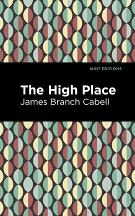Cover image for The High Place