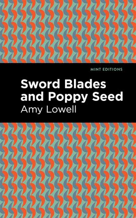 Cover image for Sword Blades and Poppy Seed
