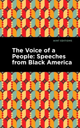 Cover image for The Voice of a People