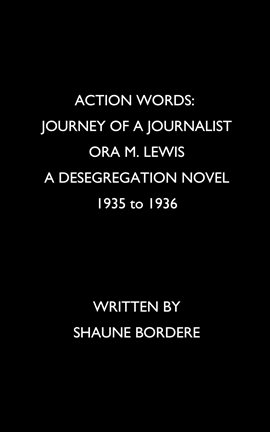 Imagen de portada para Action Words
