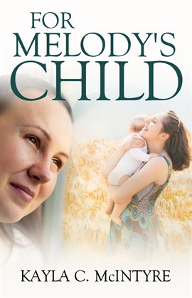 Imagen de portada para For Melody's Child