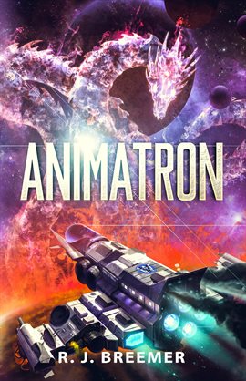 Imagen de portada para Animatron