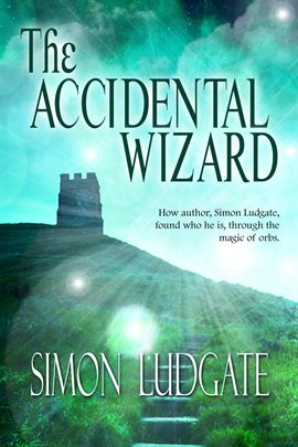 Imagen de portada para The Accidental Wizard