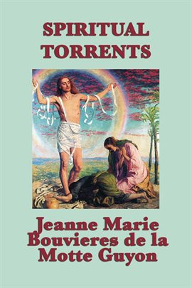 Imagen de portada para Spiritual Torrents