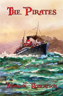 Cover image for The Pirates