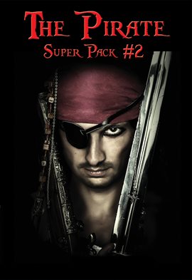Imagen de portada para The Pirate Super Pack # 2
