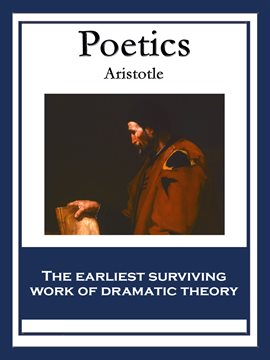 Cover image for Poetics