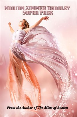 Imagen de portada para Marion Zimmer Bradley Super Pack