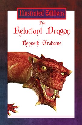Imagen de portada para The Reluctant Dragon