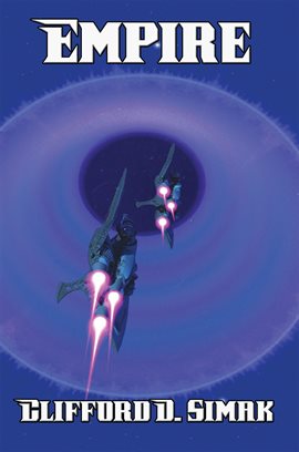Cover image for Empire