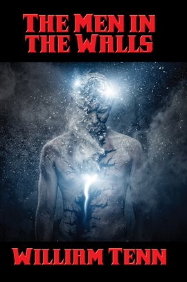 Cover image for The Men in the Walls