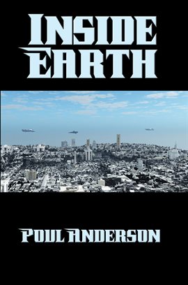 Imagen de portada para Inside Earth