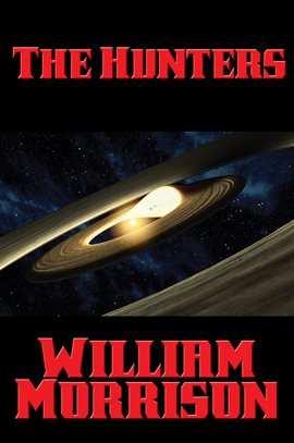 Cover image for The Hunters