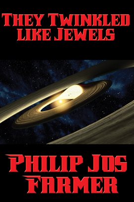 Cover image for They Twinkled like Jewels