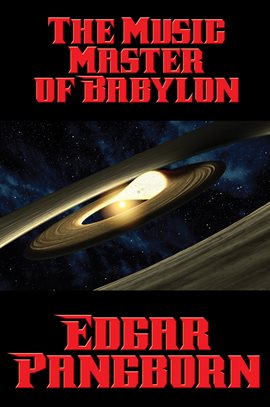 Imagen de portada para The Music Master of Babylon
