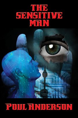Imagen de portada para The Sensitive Man