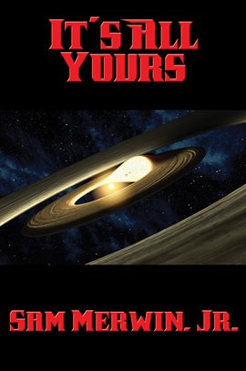 Imagen de portada para It's All Yours