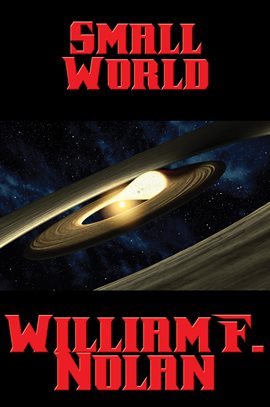 Imagen de portada para Small World