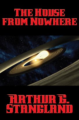 Cover image for The House from Nowhere