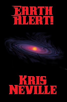 Imagen de portada para Earth Alert!