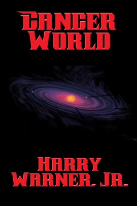 Cover image for Cancer World