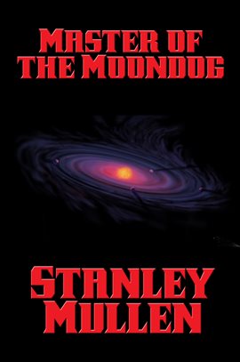 Cover image for Master of the Moondog