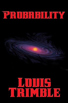 Cover image for Probability