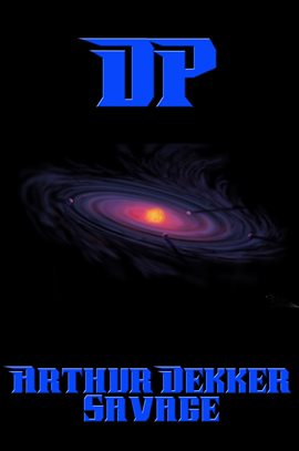 Cover image for DP