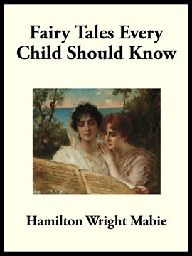 Imagen de portada para Fairy Tales Every Child Should Know
