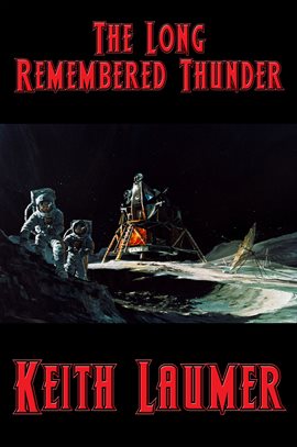 Imagen de portada para The Long Remembered Thunder