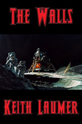 Cover image for The Walls