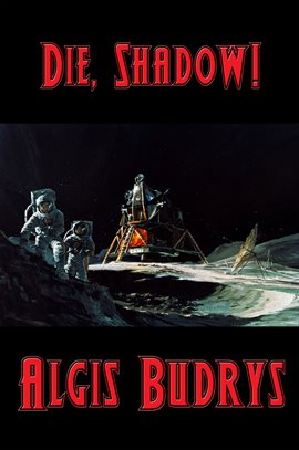 Cover image for Die, Shadow!