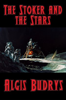 Cover image for The Stoker and the Stars