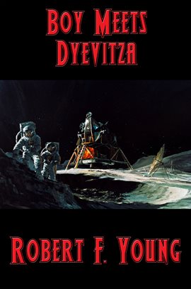 Cover image for Boy Meets Dyevitza