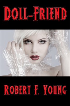 Cover image for Doll-Friend