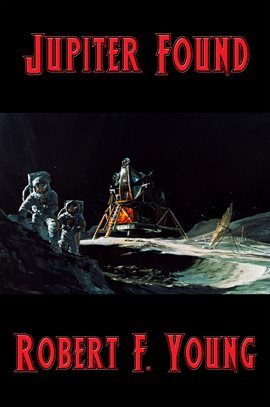 Cover image for Jupiter Found