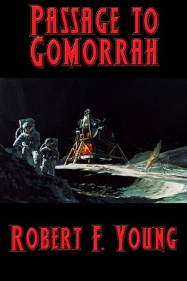 Cover image for Passage to Gomorrah