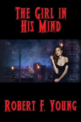 Cover image for The Girl in His Mind