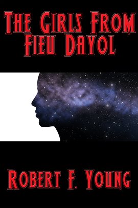 Cover image for The Girls from Fieu Dayol