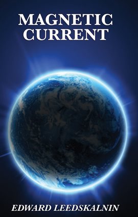 Imagen de portada para Magnetic Current