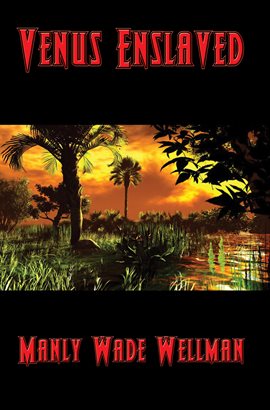 Cover image for Venus Enslaved
