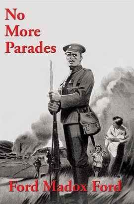 Cover image for No More Parades