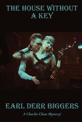 Cover image for The House Without a Key