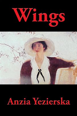Cover image for Wings
