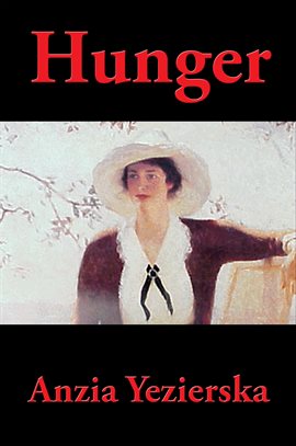 Cover image for Hunger