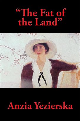 Cover image for "The Fat of the Land"