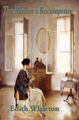 Imagen de portada para The Mother's Recompense